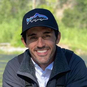 Meet your Posher, Steven